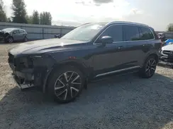 YV4A22PL9K1493360 2019 VOLVO XC90