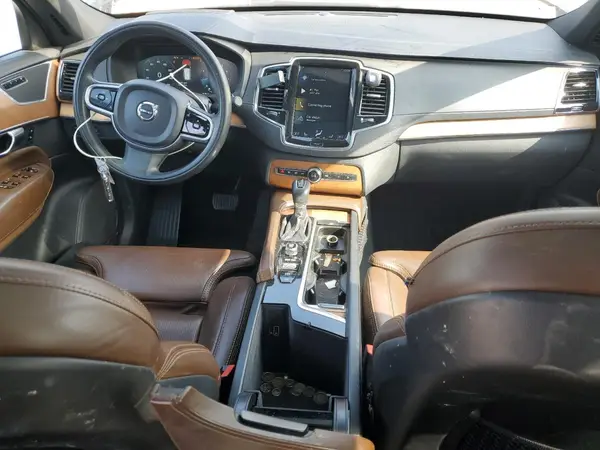 YV4A22PL9K1493360 2019 VOLVO XC90 - Image 8