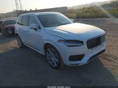 YV4A22PL9K1497781 2019 VOLVO XC90