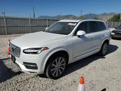 YV4A22PL9K1499613 2019 VOLVO XC90