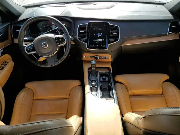 YV4A22PL9K1499613 2019 VOLVO XC90 - Image 8
