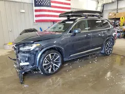YV4A22PL9K1501165 2019 VOLVO XC90