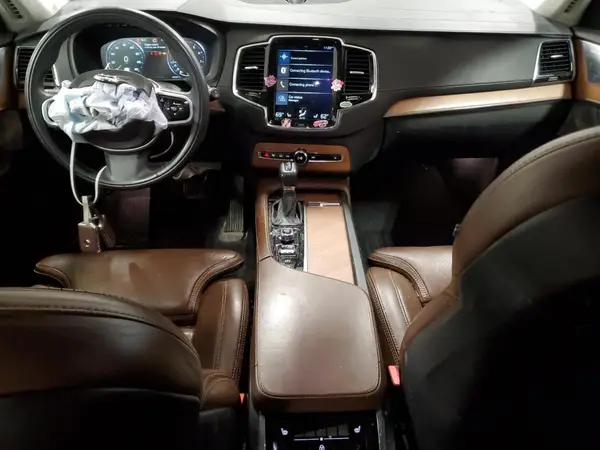 YV4A22PL9K1501165 2019 VOLVO XC90 - Image 8