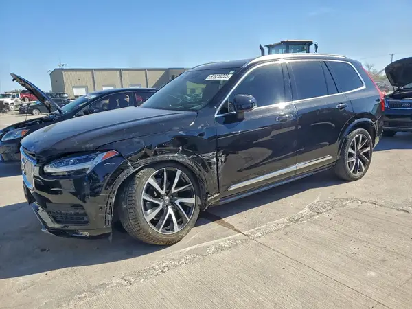 YV4A22PL9K1501893 2019 VOLVO XC90 - Image 1