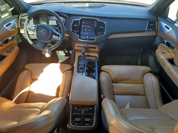 YV4A22PL9K1501893 2019 VOLVO XC90 - Image 8