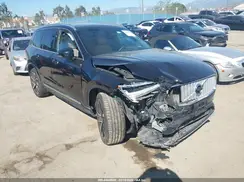 YV4A22PL9K1508651 2019 VOLVO XC90