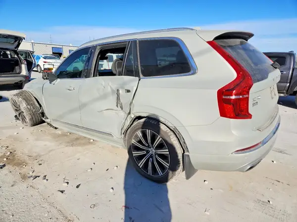 YV4A22PL9L1551291 2020 VOLVO XC90 - Image 2