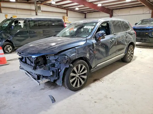 YV4A22PL9L1573243 2020 VOLVO XC90 - Image 1