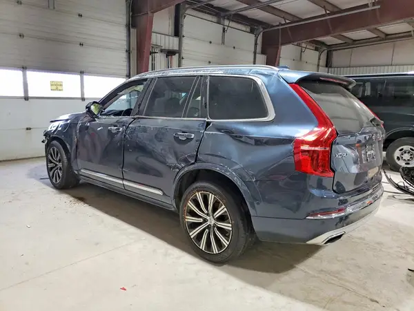 YV4A22PL9L1573243 2020 VOLVO XC90 - Image 2