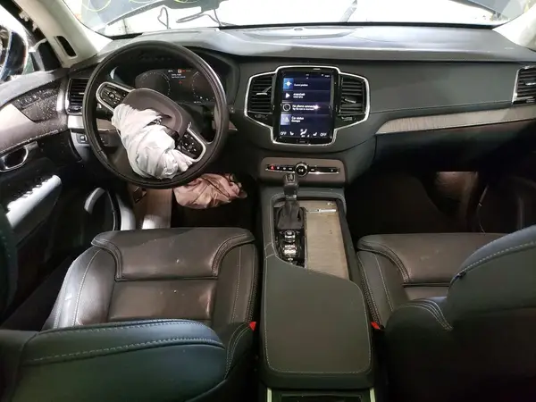 YV4A22PL9L1573243 2020 VOLVO XC90 - Image 8