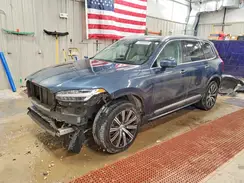 YV4A22PL9L1581245 2020 VOLVO XC90