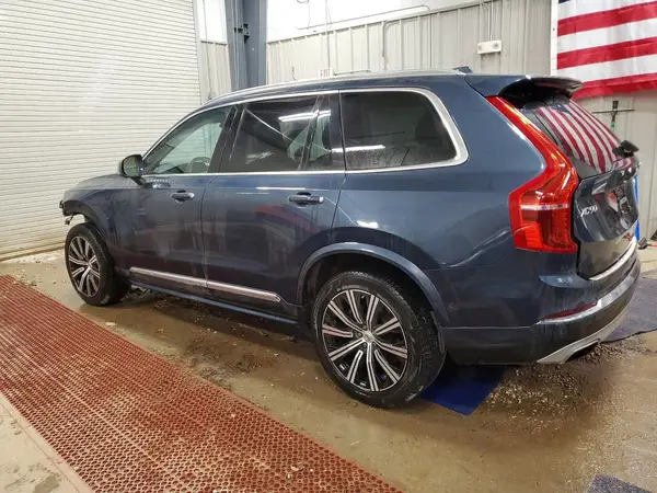 YV4A22PL9L1581245 2020 VOLVO XC90 - Image 2