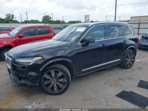 YV4A22PL9L1583593 2020 VOLVO XC90 - Image 2