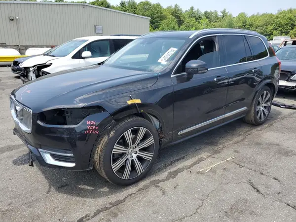 YV4A22PL9L1584081 2020 VOLVO XC90 - Image 1