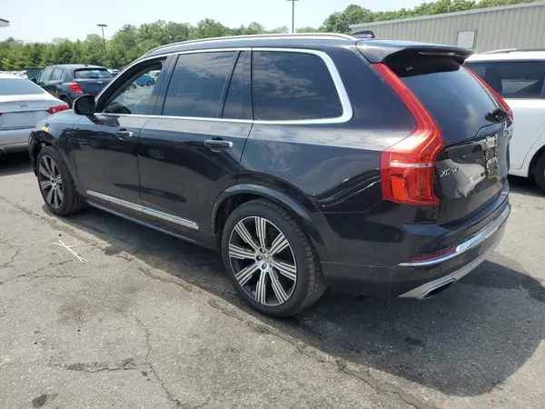 YV4A22PL9L1584081 2020 VOLVO XC90 - Image 2