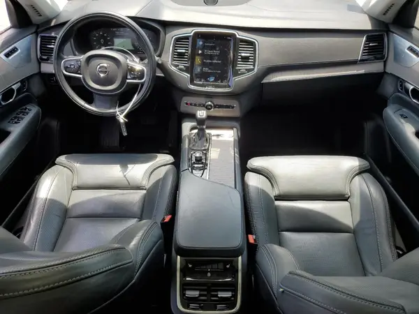 YV4A22PL9L1584081 2020 VOLVO XC90 - Image 8