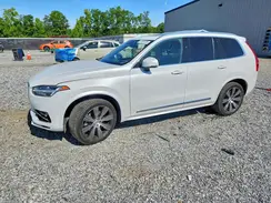 YV4A22PL9L1595159 2020 VOLVO XC90