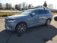 YV4A22PL9L1616169 2020 VOLVO XC90