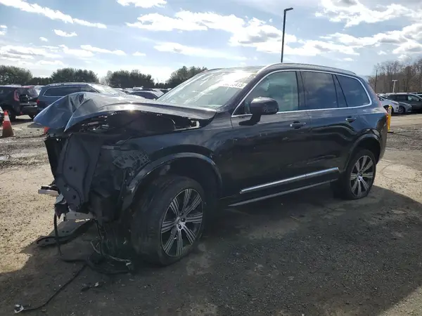 YV4A22PL9M1689446 2021 VOLVO XC90 - Image 1