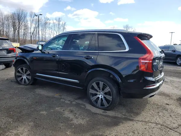 YV4A22PL9M1689446 2021 VOLVO XC90 - Image 2