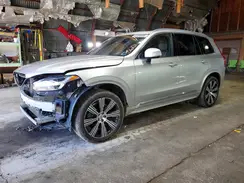YV4A22PL9M1689897 2021 VOLVO XC90