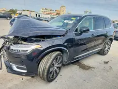 YV4A22PL9M1717519 2021 VOLVO XC90
