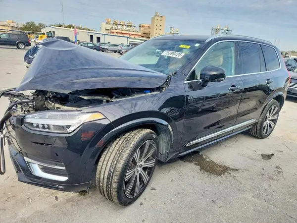 YV4A22PL9M1717519 2021 VOLVO XC90 - Image 1