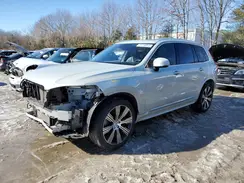 YV4A22PL9M1721926 2021 VOLVO XC90