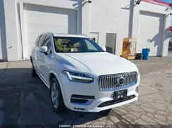 YV4A22PL9M1731212 2021 VOLVO XC90