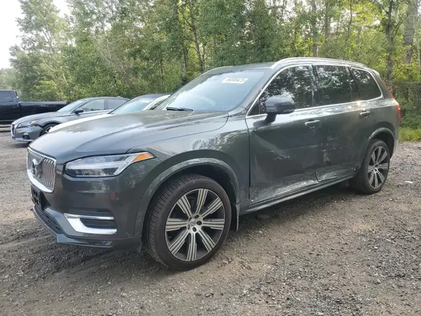 YV4A22PL9M1733400 2021 VOLVO XC90 - Image 1