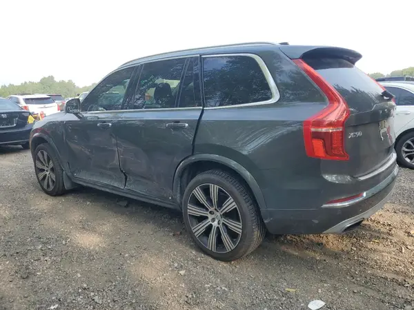 YV4A22PL9M1733400 2021 VOLVO XC90 - Image 2