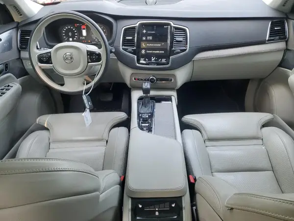 YV4A22PL9M1733400 2021 VOLVO XC90 - Image 8