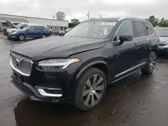 YV4A22PL9M1754036 2021 VOLVO XC90