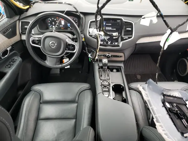YV4A22PL9M1754036 2021 VOLVO XC90 - Image 8
