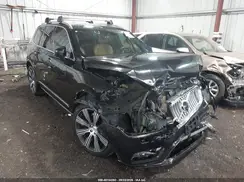 YV4A22PL9M1755588 2021 VOLVO XC90