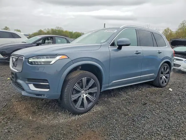 YV4A22PL9M1767949 2021 VOLVO XC90 - Image 1