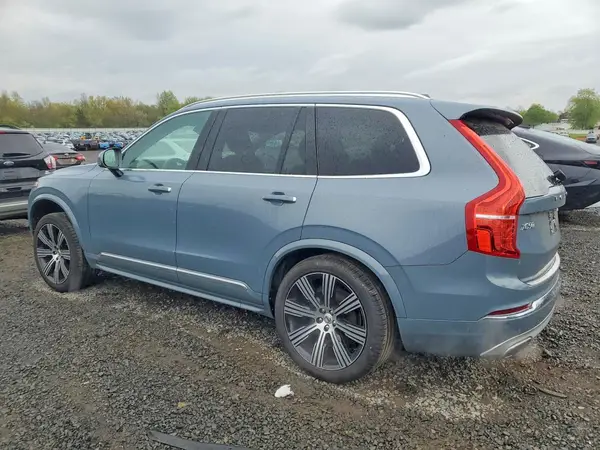 YV4A22PL9M1767949 2021 VOLVO XC90 - Image 2