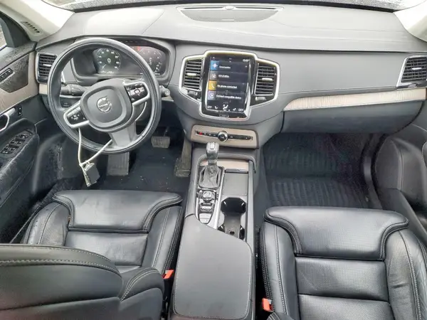 YV4A22PL9M1767949 2021 VOLVO XC90 - Image 8