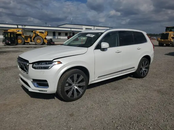 YV4A22PL9N1782436 2022 VOLVO XC90 - Image 1