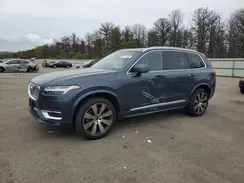 YV4A22PL9N1833773 2022 VOLVO XC90