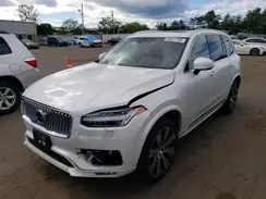 YV4A22PL9N1845664 2022 VOLVO XC90