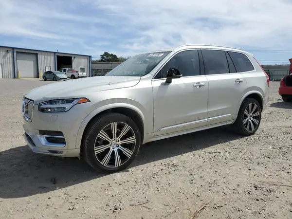 YV4A22PL9N1856714 2022 VOLVO XC90 - Image 1
