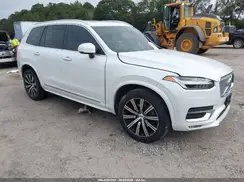 YV4A22PL9N1868569 2022 VOLVO XC90
