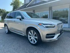 YV4A22PLXG1000681 2016 VOLVO XC90