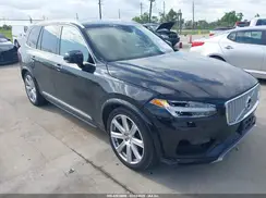 YV4A22PLXG1005301 2016 VOLVO XC90