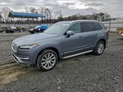 YV4A22PLXG1006657 2016 VOLVO XC90