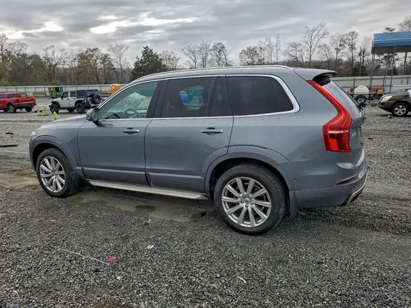 YV4A22PLXG1006657 2016 VOLVO XC90 - Image 2