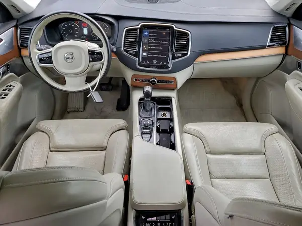 YV4A22PLXG1006657 2016 VOLVO XC90 - Image 8