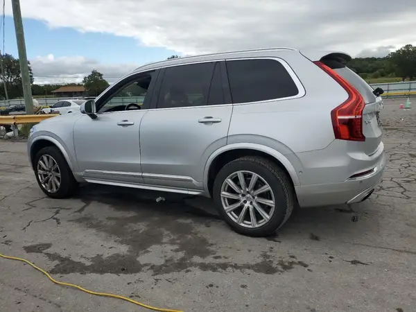 YV4A22PLXG1014810 2016 VOLVO XC90 - Image 2