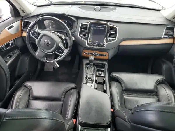 YV4A22PLXG1014810 2016 VOLVO XC90 - Image 8